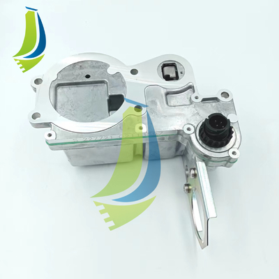 02113597 EC140B Ekskavatör Parçaları için Aktüatör 1013 Motor