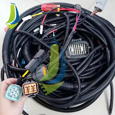 0005473 ZX200-7 ZX210-7 ZX240-3 Harici Kablo Demeti
