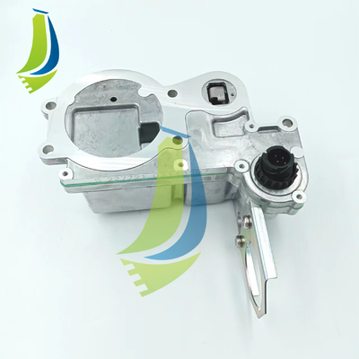 02113597 EC140 EC140B Regülatör Aktüatör 21124198