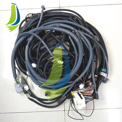 4296408 ZX200-2 Harici Kablo Demeti 0001066