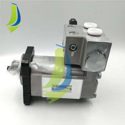 31Q9-30213 R320lc-9 R320lc-9 Fan Motoru Grubu 31Q930213