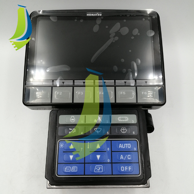 7835-31-1010 Monitör Ekran Paneli 7835311010 PC200-8 PC210-8 Ekskavatör için