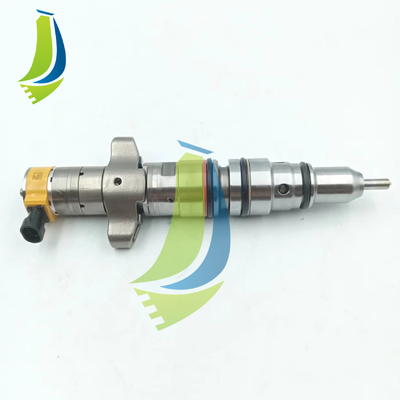 557-7627 5577627 C7 Motor Parçaları İçin Dizel Yakıt Enjektörü