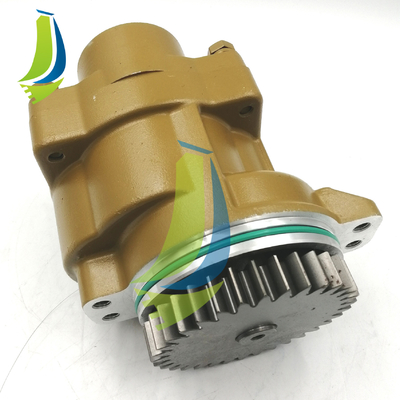 223-1612 2231612 C10 C12 Motor Parçaları İçin Yağ Pompası
