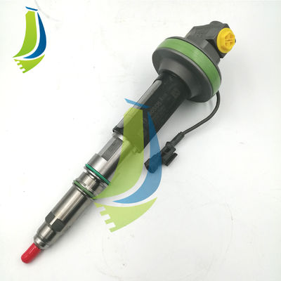 QSK19 QSK60 Motor için 2867149 Motor Dizel Yakıt Enjektörü Komplesi