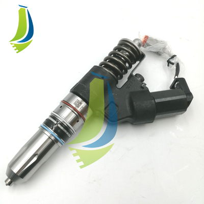 QSM11 ISM11 Motor için 3411845 Motor Dizel Yakıt Enjektörü Tertibatı