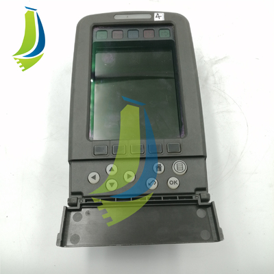 278-5276 Elektrik Parçaları Ekran Monitörü 2785276 E315D Ekskavatör için