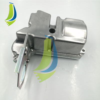 02113597 EC140 EC140B Regülatör Aktüatör 21124198
