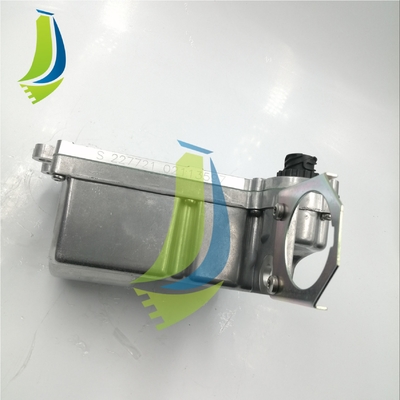 EC140B Ekskavatör için 02113597 Motor Aktüatörü