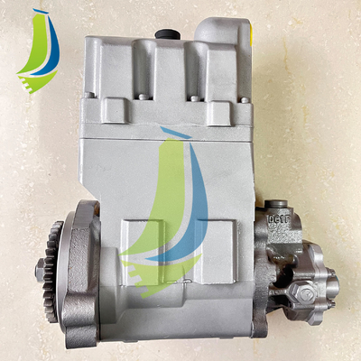 E336D Ekskavatör 3190677 için 319-0677 C7 Motor Yakıt Enjeksiyon Pompası