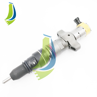 E324D E325D Ekskavatör 5577627 için 557-7627 C7 Motor Dizel Yakıt Enjektörü