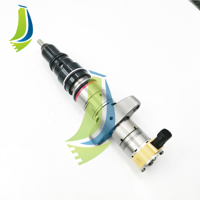 E324D Ekskavatör 5577627 için 557-7627 C7 Motor Dizel Yakıt Enjektörü