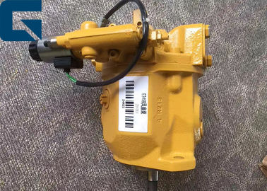 E345C Hidrolik Fan Pompası Fan Motoru 259-0814 2590814 1733420 173-3420