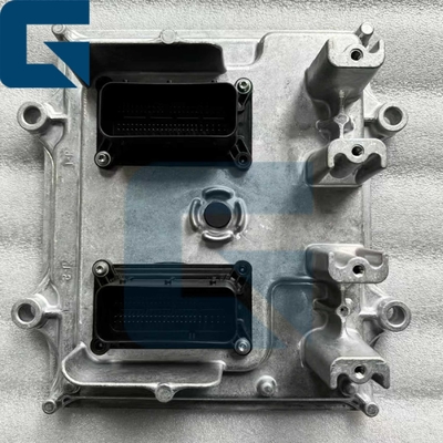 4354660 Kontrol cihazı ECU 4354660 CM2670 Makine için