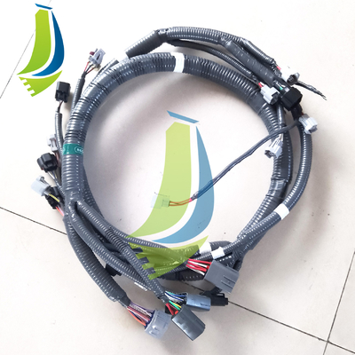 4674709 Kablo Harness Motor Harness ZX110-3 Ekskavator için