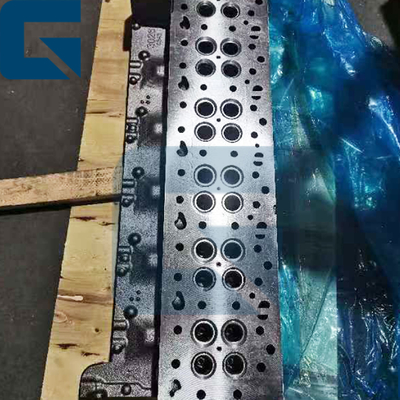VOE1002120 1002120 D13A Motoru için Silindir Başı Assy