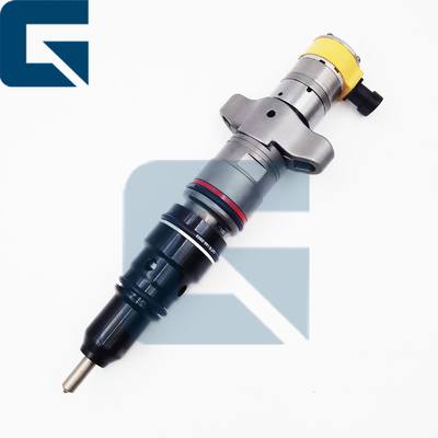 557-7627 C7 Motor Yakıt Enjeksiyonu 950H yükleyici için