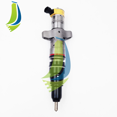 557-7627 C-7 Motoru için Dizel Yakıt Enjeksiyonu 5577627