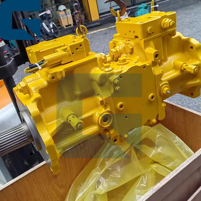 708-2K-00330 7082K00330 PC4000-6 makine için hidrolik pompa