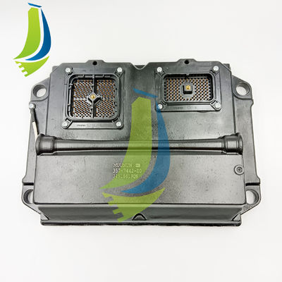 357-7442 3577442 336E Ekskavatör için Kontrolör ECU ECM