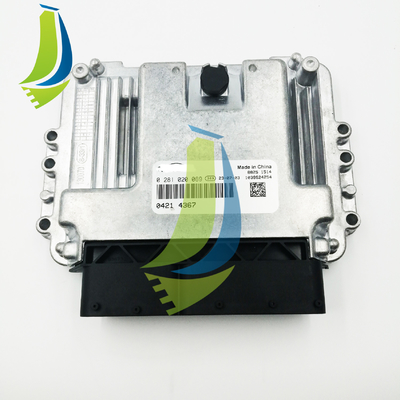 0 281 020 069 ECU Motor Kontrol Modülü 0281020069