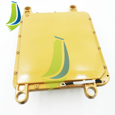 160-1758 980G Tekerlekli yükleyici için ECM Kontrolörü 1601758