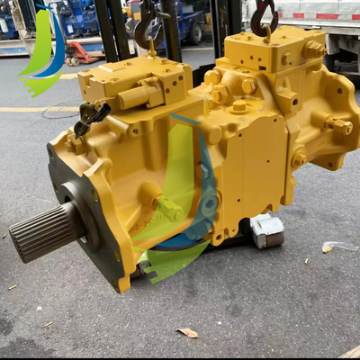 708-2K-00330 Hidrolik pompa PC3000-6 kazıcı için ana pompa 7082K00330