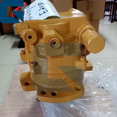 266-6396 E304 mini kazıcı için salıncak motor garanti ve performans