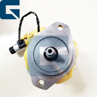 259-0814 2590814 Koltuk pompası 345C 345C L kazıcı için fan pompası