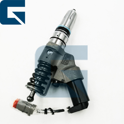 4903472 Yakıt Enjeksiyonu QSM11 Motoru için Common Rail Enjeksiyonu