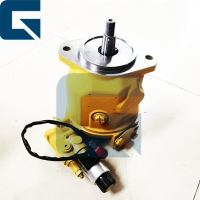 259-0814 Piston Pompası Ventilatör Pompası 2590814 345C 345C L Ekskavatörü İçin
