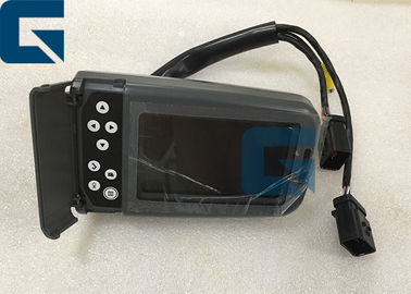 E329D Elektronik Grubu Monitörü Assy 221-8813, kedi Ekskavatör için Monitör 2218813