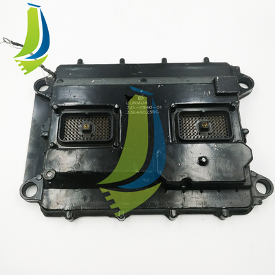 3210940 Çelik malzeme OEM desteği ile 795F kamyon için ECU denetleyici