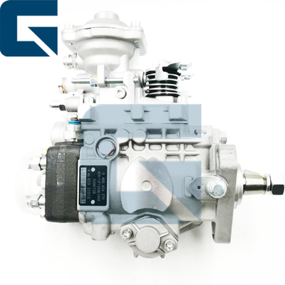 0 460 424 370 Motor parçaları için dizel yakıt enjeksiyon pompası 0460424370