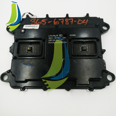365-6787 3656787 Kontrolör ECU C11 Motoru için
