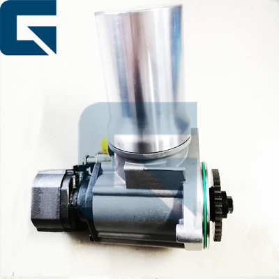 162-9608 1629608 3126b motor için dizel yakıt enjeksiyon pompası
