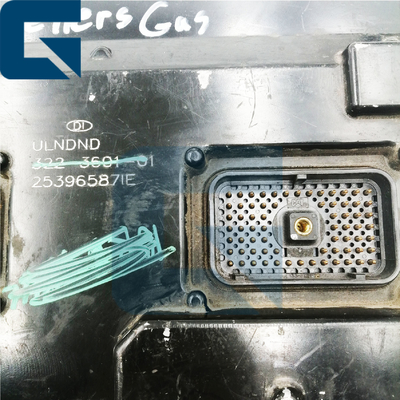322-3601 3223601 Kontrolör ECU C9 Motoru için ECM Kontrol Modülü