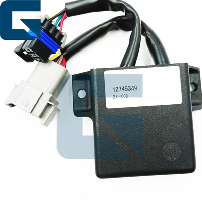 VOE12745349 12745349 G900B makinesi için kontrol