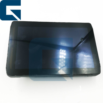 584-5632 5845632 789 yükleyici için monitör ekranı