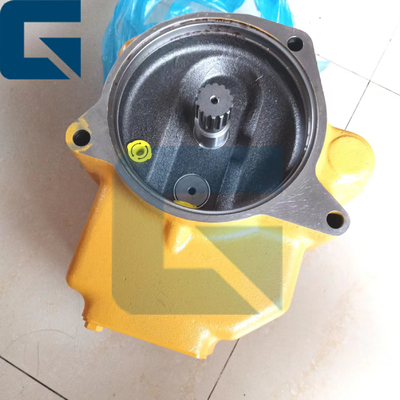 4P-5638 3508 dizel yağ pompası için 4P5638