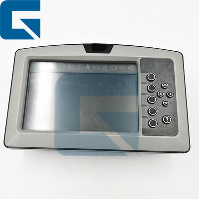 464-9981 Monitor Panel Assy 4649981 D6T traktörü için