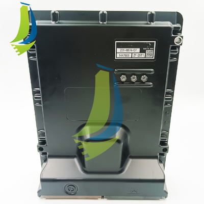 221-8874 Kontrolör ECU Kontrol Modülü 2218874 E320D için