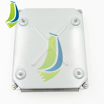6HK1XQB Denetleyici ECU ECM Motor Denetleyici CX330 Ekskavatörü için