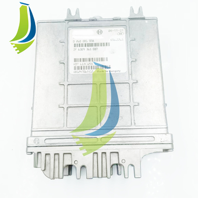 0260001038 4WG210 Motoru için ECU Kontrolörü