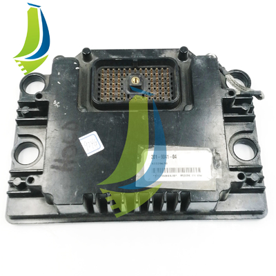 201-9041 2019041 M316C Ekskavatörü için ECU Kontrolörü