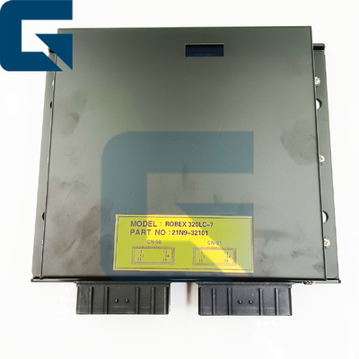 21N9-32101 21N932101 Motor Kontrolörü ECU R320LC-7 Ekskavatörü için