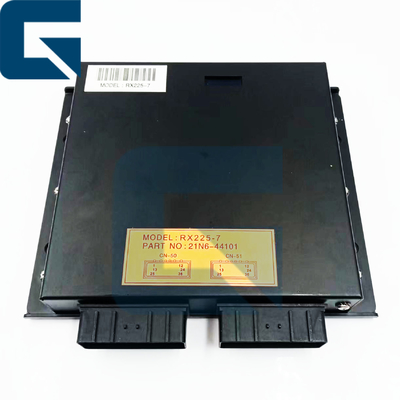 21N6-44101 21N644101 HCE CPU Denetleyicisi RX220LC-7 Kazıcı için