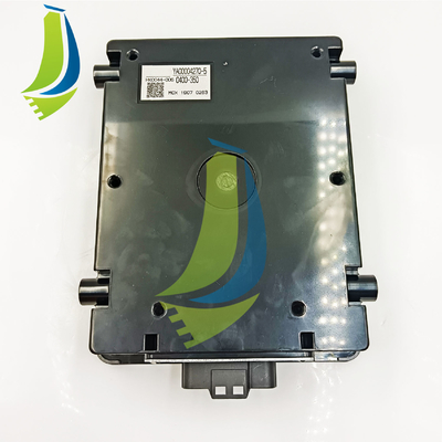 0400-350 YA00004270 Kontrolör ECU ECM ZX330-5G için