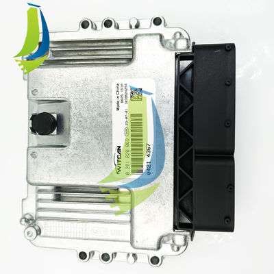 0281020069 ECU ECM Motor Denetim Birimi TDC 2012 için