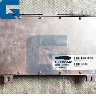 VOE11443500 11443500 L180F yükleyici için Elektronik Birim Denetleyicisi